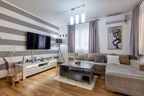 Apartamento Stan Na Dan + Prevoz Od Aerodroma
