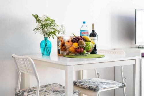 Apartamento Los Gigantes Paradise