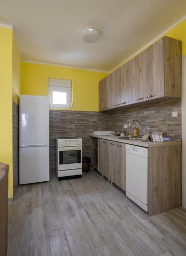 Mici Luxury Apartments