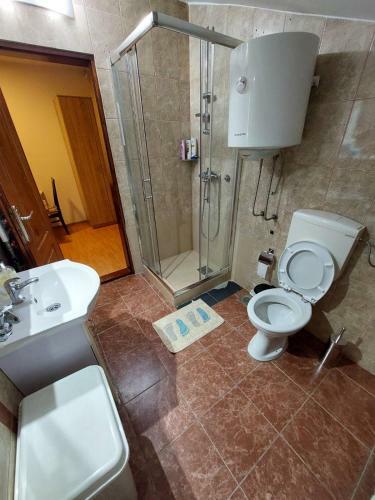 Apartman Myhome