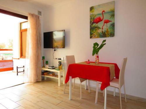 Apartamento Danubio Studio