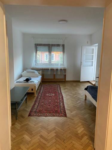 Apartamento Retro Residential