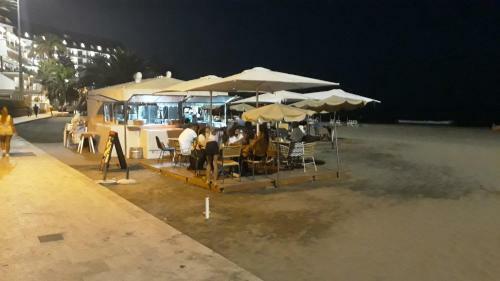 Modern Apartment In Playa Del Ingles Spain