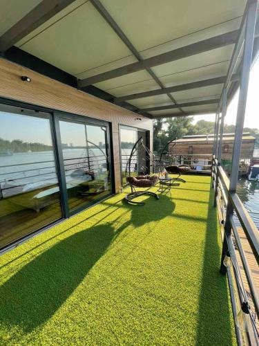Villa Kvinton Splav Na Dan