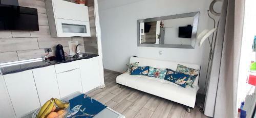 Apartamento Green P. Playa Del Ingles