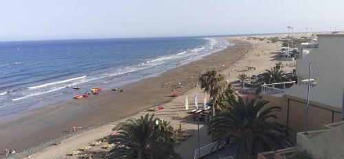 Apartamento Green P. Playa Del Ingles