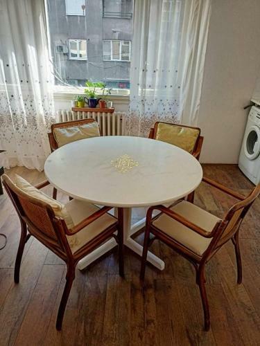 Apartamento Craft's Home