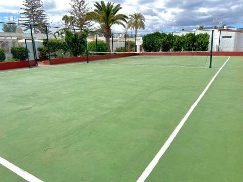 Apartamento Bungalow Los Guayres - Playa Del Ingl�s