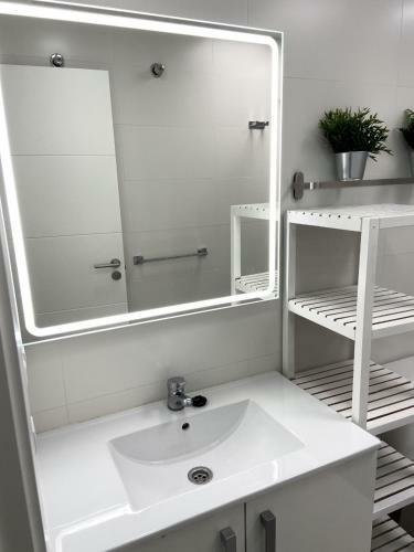 Apartamento Bungalow Los Guayres - Playa Del Ingl�s