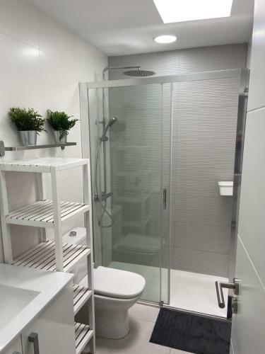 Apartamento Bungalow Los Guayres - Playa Del Ingl�s