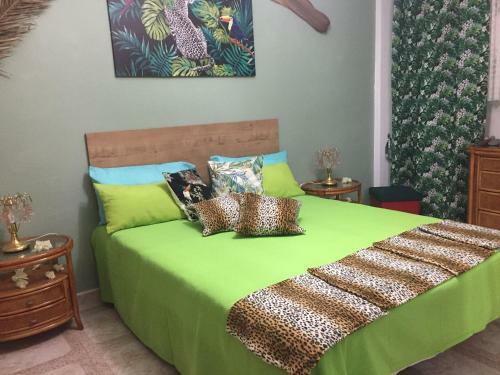 Apartamento Agaete Park Tropical Style