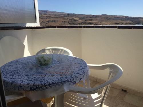 Apartamento Agaete Park Tropical Style