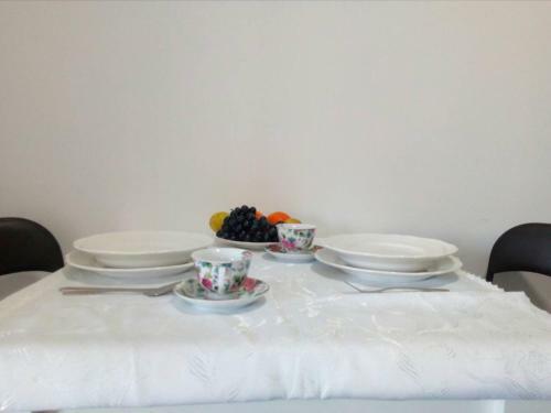 Apartamento Anni