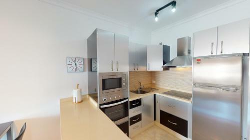 Apartamento Tropical Paradise