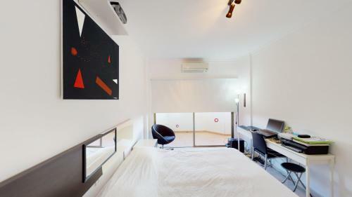Apartamento Tropical Paradise