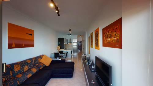 Apartamento Tropical Paradise