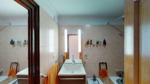 Apartamento Tropical Paradise