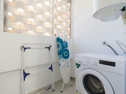 Apartamento Con Piscina En Maspalomas