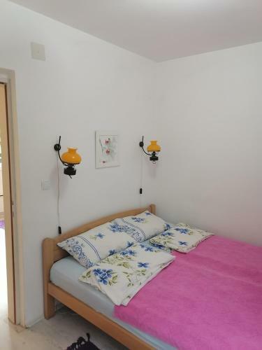 Apartman Garden House