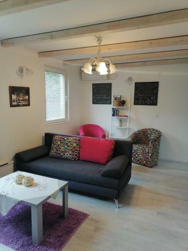 Apartman Garden House