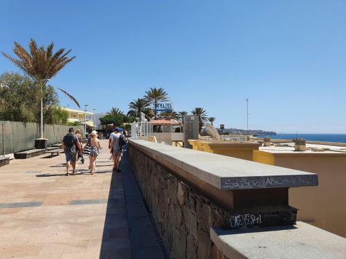 Apartamento Aida 206 By Villagrancanaria