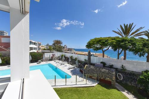 Apartamento Aida 206 By Villagrancanaria
