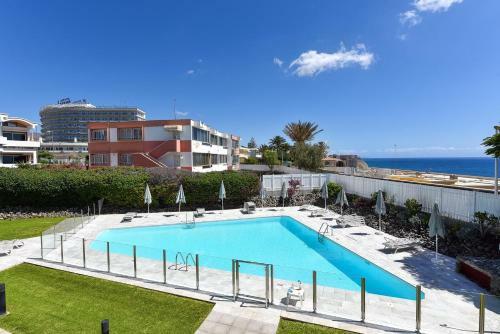 Apartamento Aida 206 By Villagrancanaria