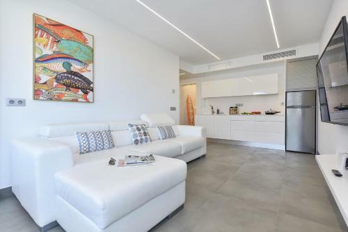 Apartamento Aida 206 By Villagrancanaria