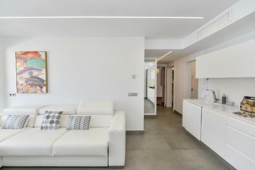 Apartamento Aida 206 By Villagrancanaria