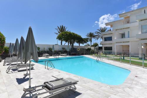 Apartamento Aida 206 By Villagrancanaria
