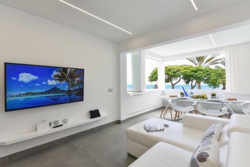 Apartamento Aida 206 By Villagrancanaria