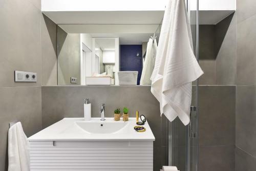 Apartamento Aida 206 By Villagrancanaria