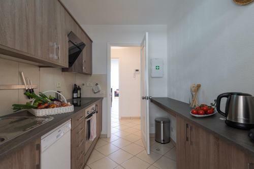 Apartamento Casa Lex