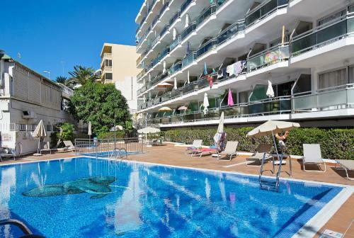 Apartamento Be Room Elefantes