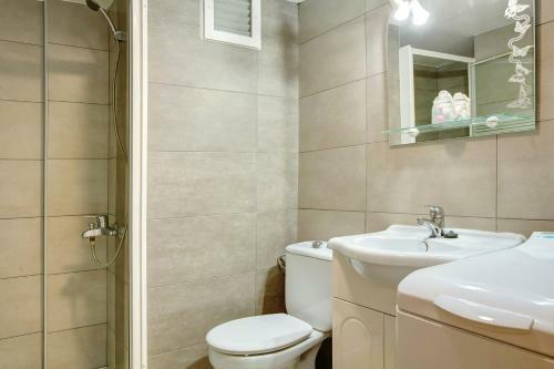 Apartamento Be Room Elefantes