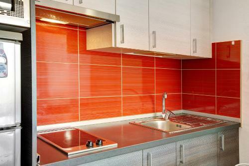 Apartamento Be Room Elefantes