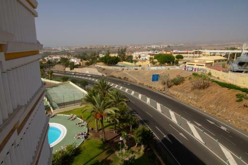 Apartamento Paraiso Maspalomas Views