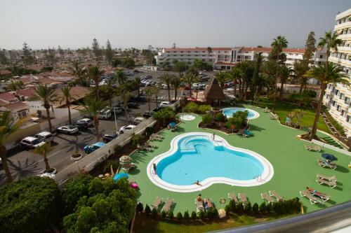 Apartamento Paraiso Maspalomas Views