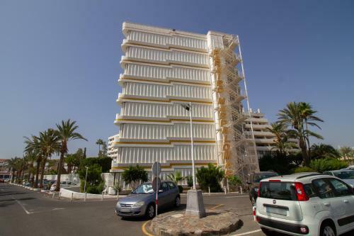 Apartamento Paraiso Maspalomas Views