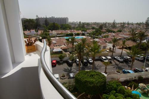 Apartamento Paraiso Maspalomas Views