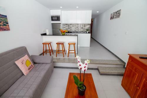 Apartamento Paraiso Maspalomas Views