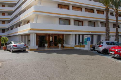 Apartamento Paraiso Maspalomas Views