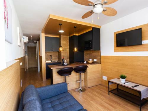 Lighthouse Friendly Apartment