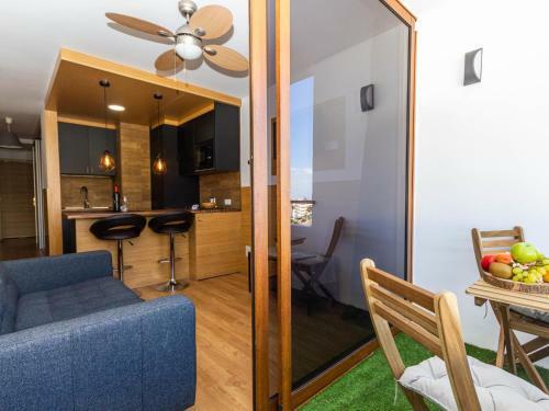 Lighthouse Friendly Apartment