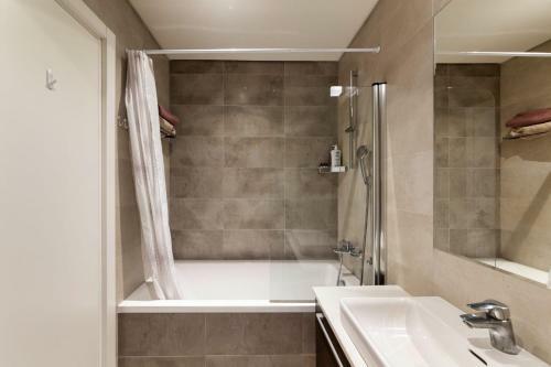 Apartamento Belgrade Waterfront,swimming Pool/gym River View