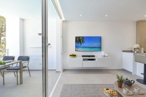 Apartamento Tanife 301 By Villagrancanaria