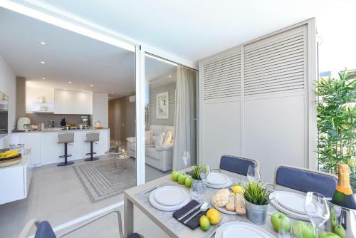 Apartamento Tanife 301 By Villagrancanaria