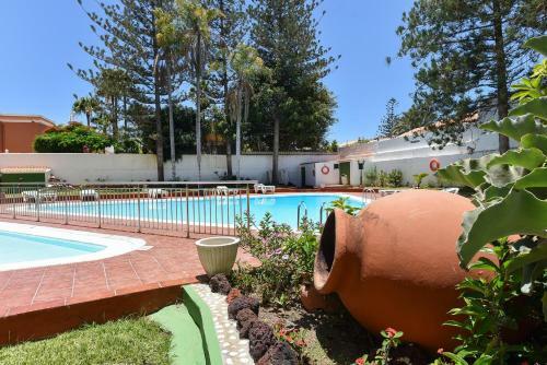 Apartamento Tanife 301 By Villagrancanaria