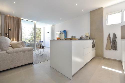 Apartamento Tanife 301 By Villagrancanaria