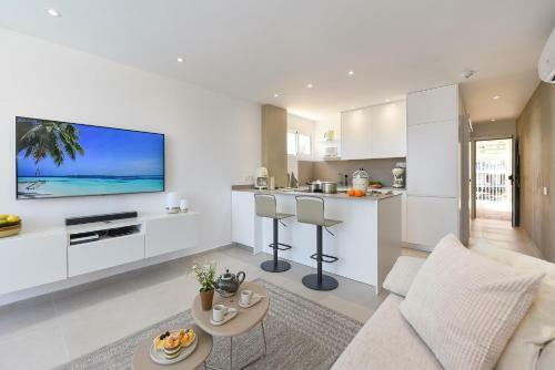 Apartamento Tanife 301 By Villagrancanaria